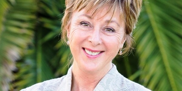 Jo Smith, Hawke’s Bay Wedding Celebrant